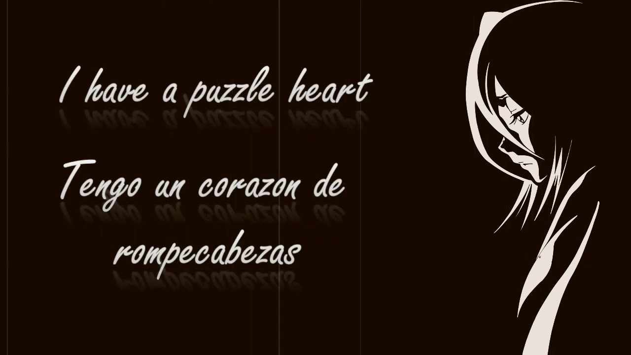 [Nightcore]Mr.Kitty- puzzle heart (sub español and lyrics)