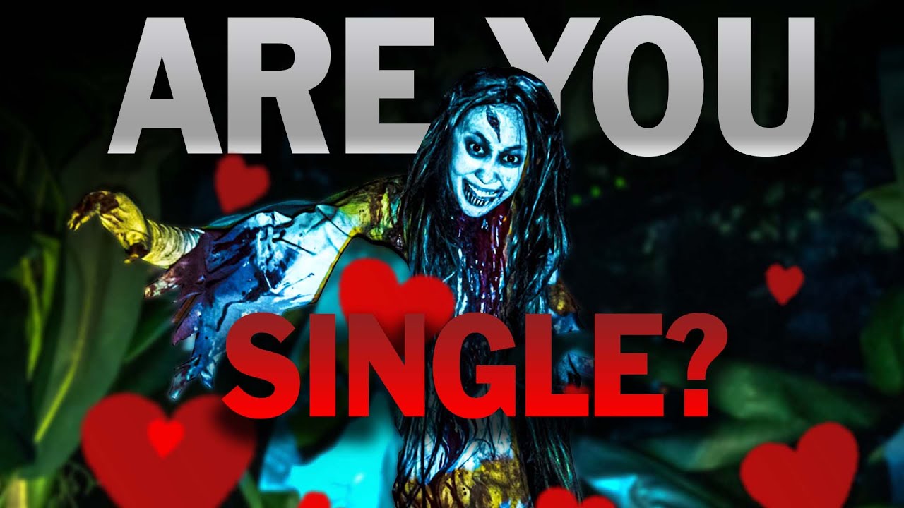 This Ghost Haunts Single PEOPLE - What Is Kuntilanak In English  | Horror Story | Scary Story |