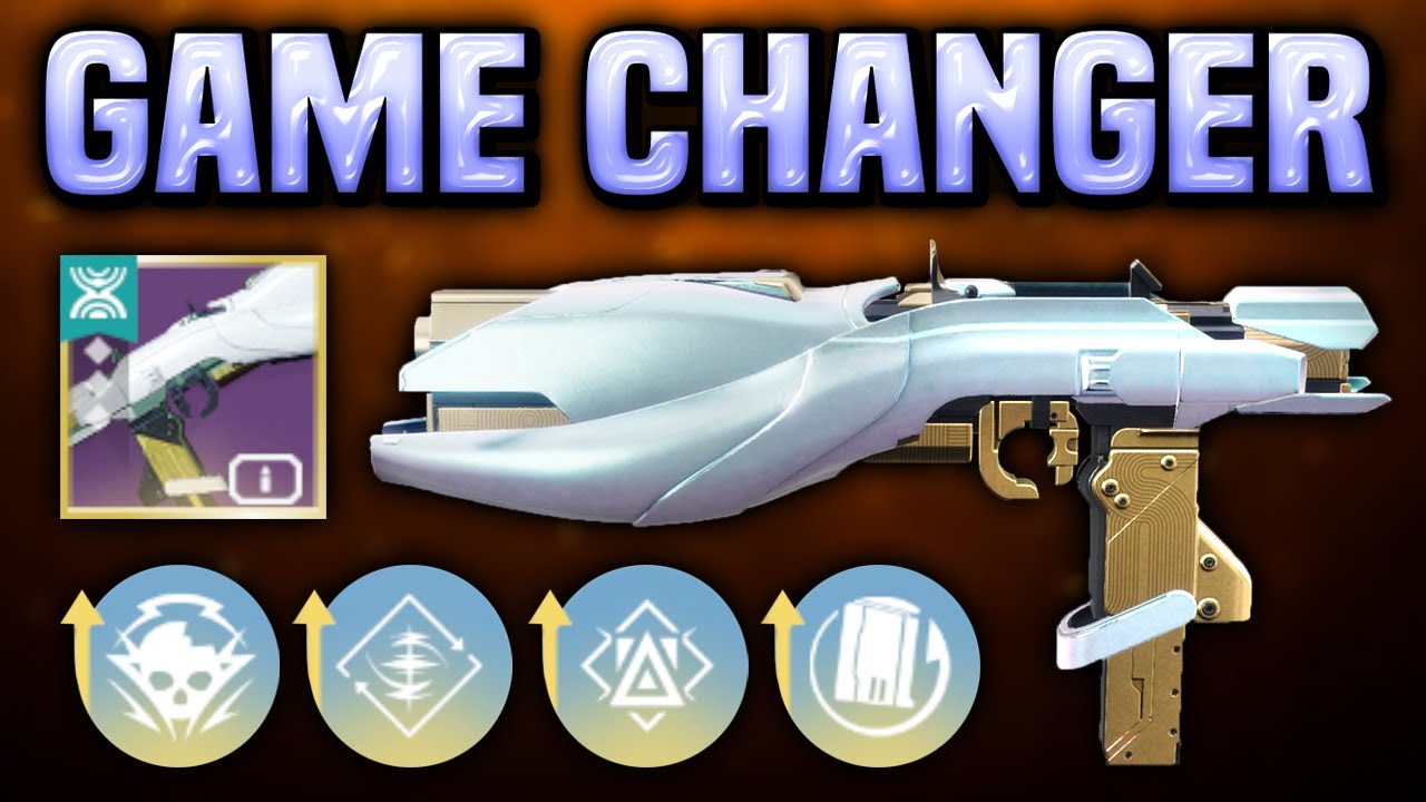 Antedate God Roll — ИДЕАЛЬНЫЙ