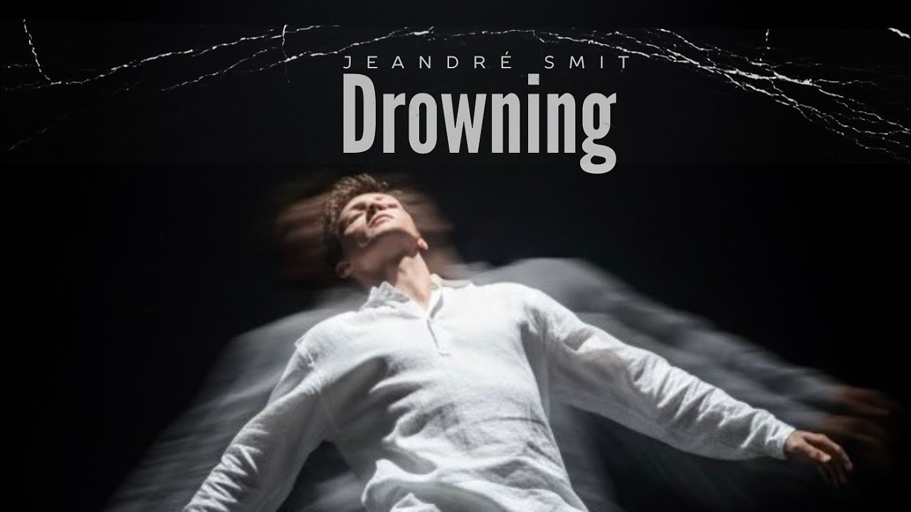Drowning— Jeandre smit (Official Audio)