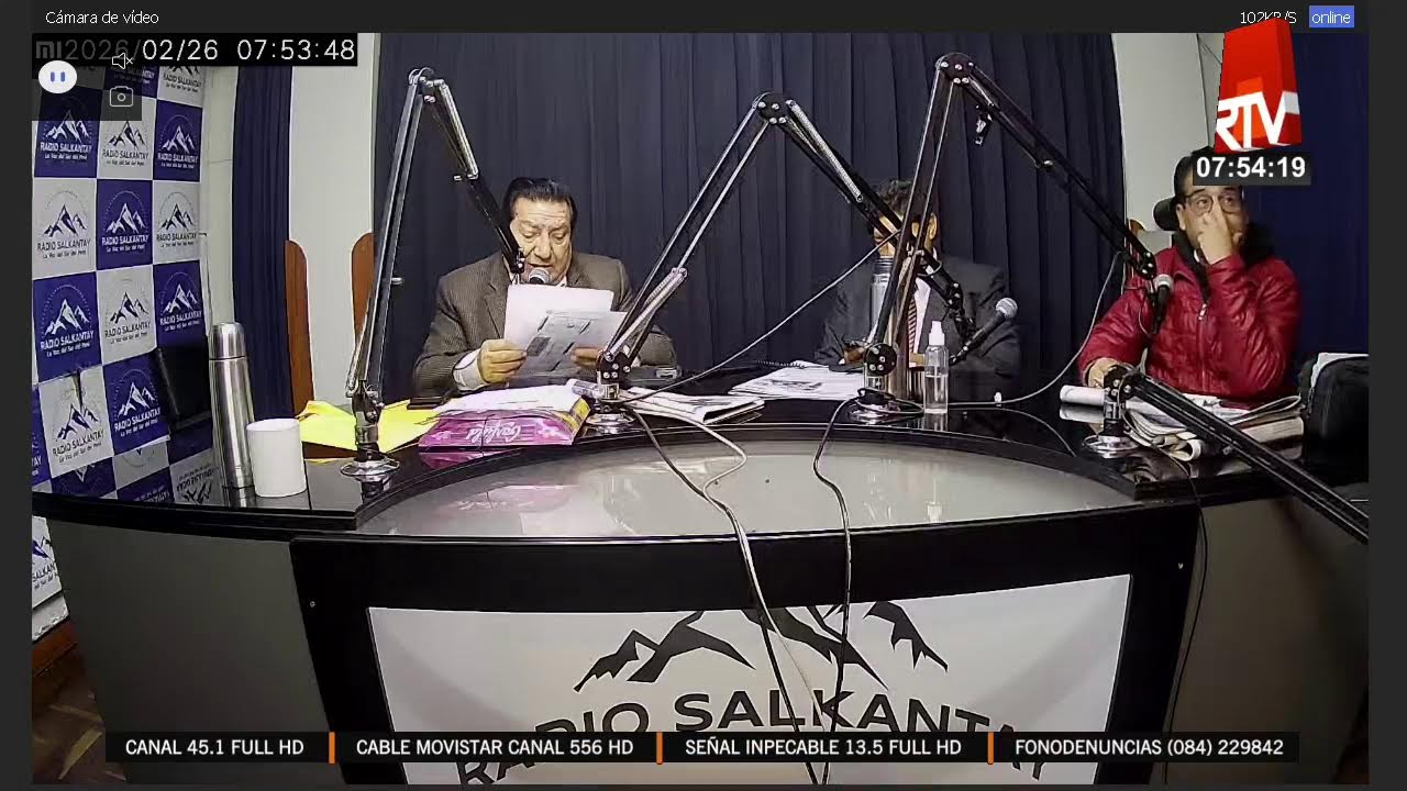 EL DIARIO 26-02-2026
