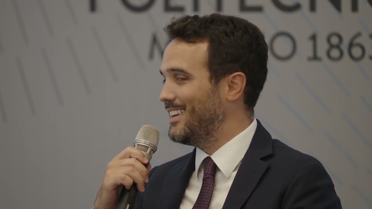 X Congresso Distrettuale - Parte 2