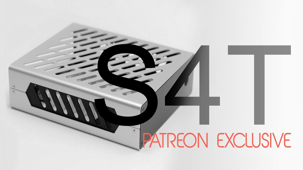 S4T Patreon Exclusive (See Description)