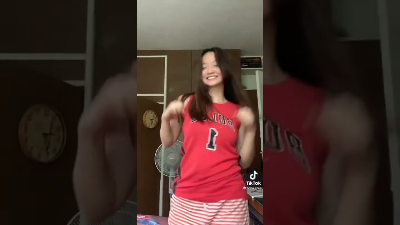 Mashup_queen| Magandang Dalaga  Miss  [ Fiona.Sze ] TikTok Daensue collection Compilations.PART-1