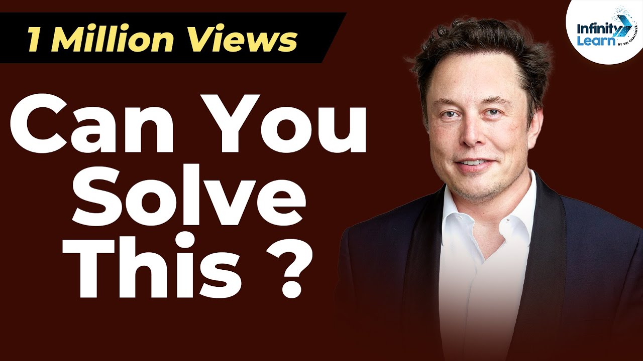 Elon Musk's 