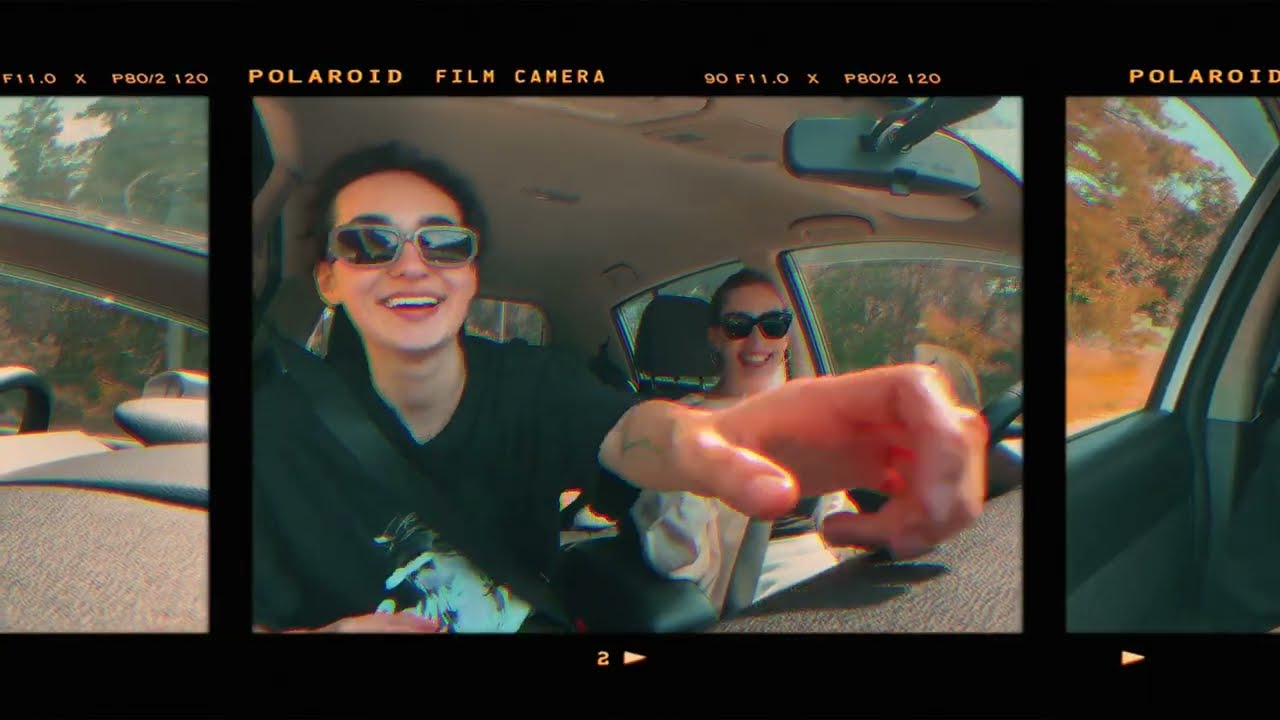Gezweirdo - СУМ (Official Music Video)