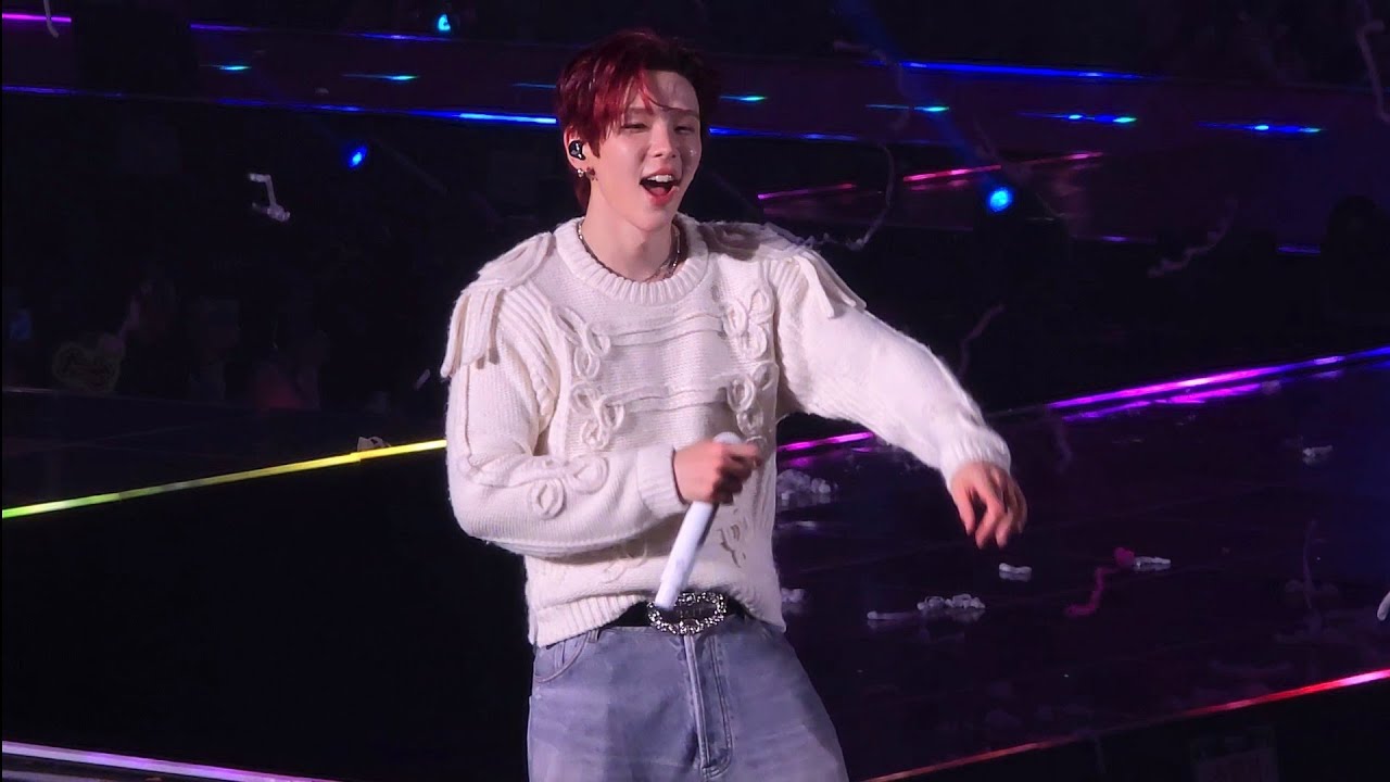 [서울/중콘] 라이징 라우드 피날레_RIIZE_9 Days + Impossible_쇼타로 fancam_3/7