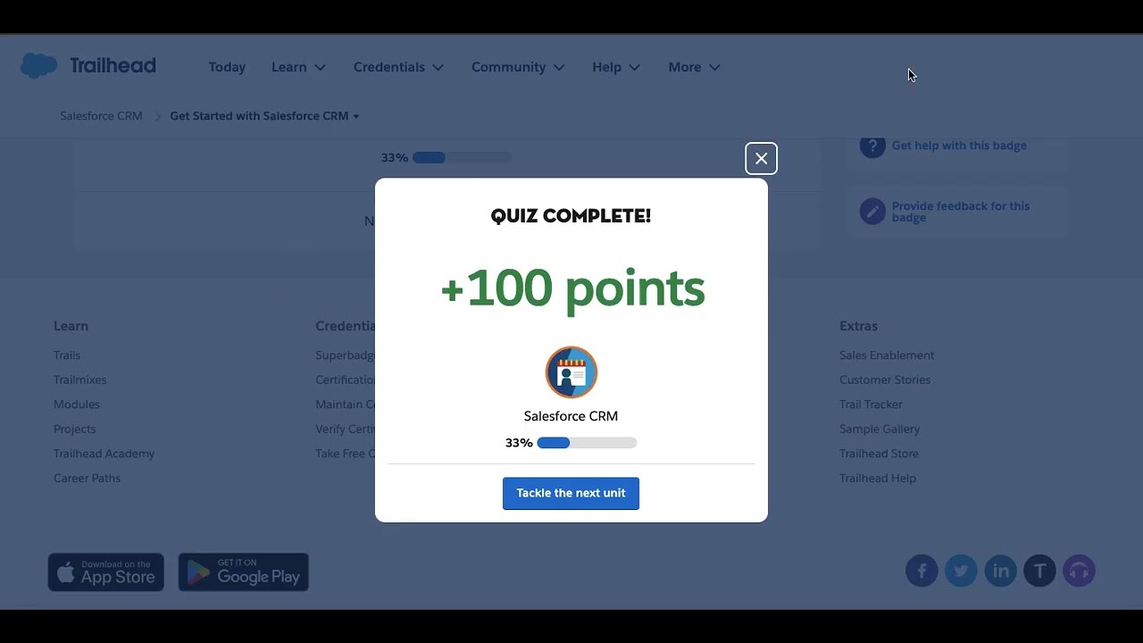 Get Started with Salesforce CRM | Salesforce CRM | Salesforce