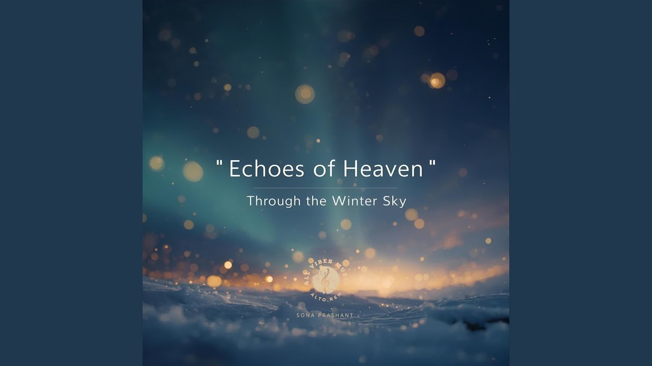 Echoes of Heaven Through the Winter Sky