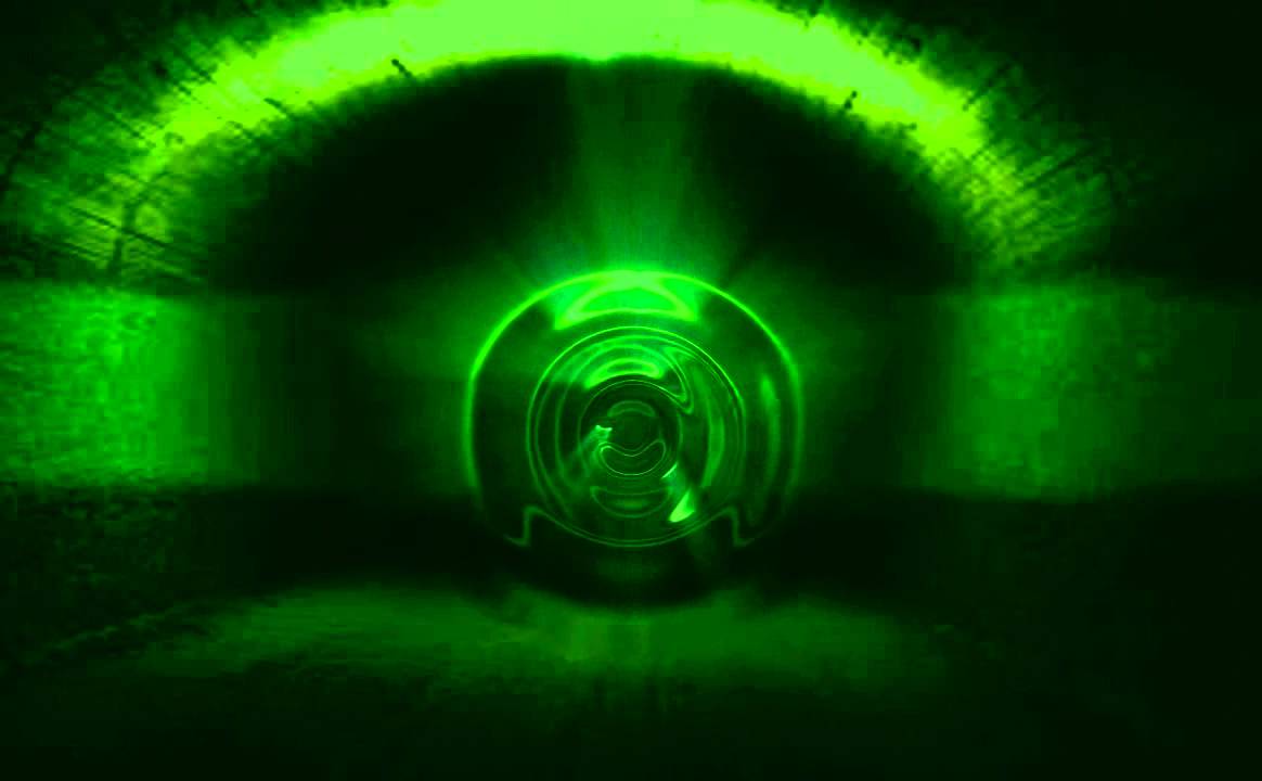 Alien Portal in Sony Vegas Pro 10