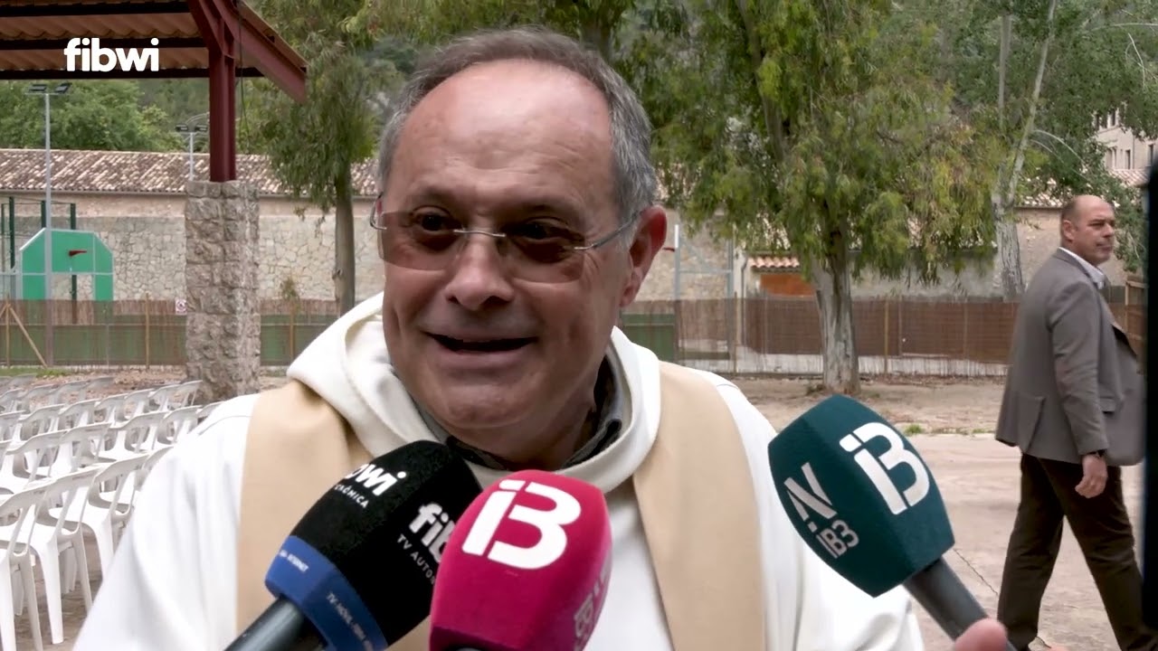 El Santuari de Lluc reclama una ley que regule las hospederías de Mallorca