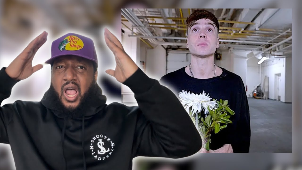 Ren VIOLATED the “King”?! | Dumb King Come Diss Track Reaction