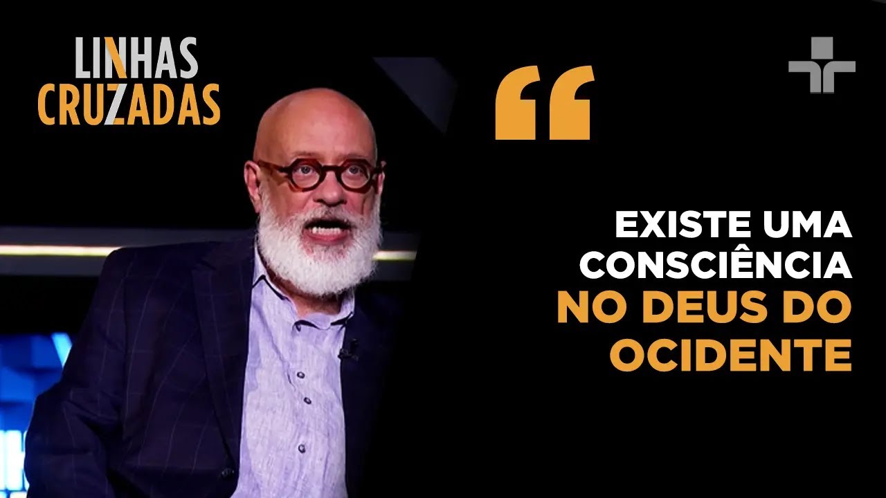 Luiz Felipe Pondé Explora o Conceito do Inconsciente e o Romantismo Alemão