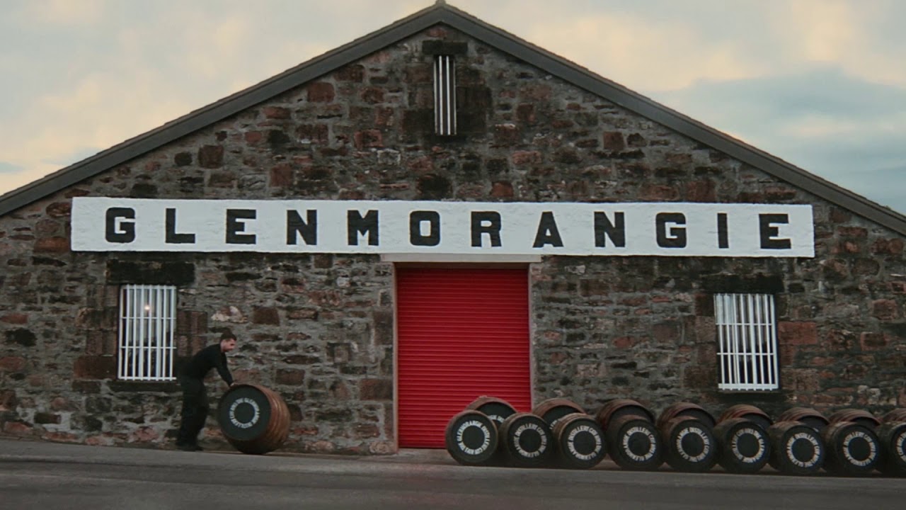 Glenmorangie