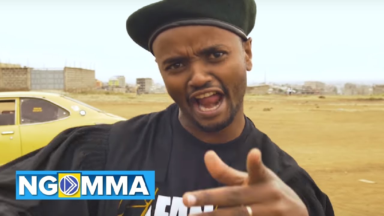 PETER MBUI - KURUTU (OFFICIAL VIDEO) Feat. Dan Mbui, Kaymo, Dj Ruff and Kabi WaJesus #KURUTU #AFANDE