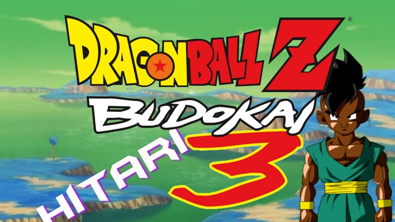 (2023) Dragón Ball Budokai 3 como desbloquear a ubb