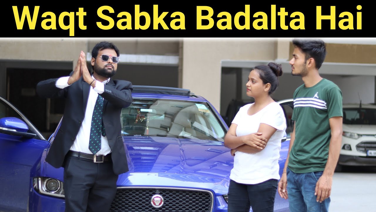 Waqt Sabka Badalta Hai | Thukra Ke Mera Pyar | Qismat | Sachin Sharma