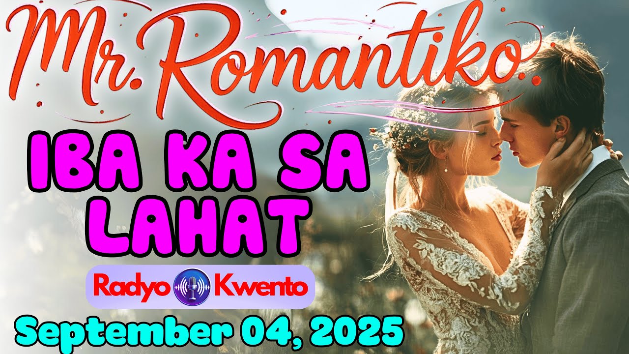 Mr. Romantiko Drama – 