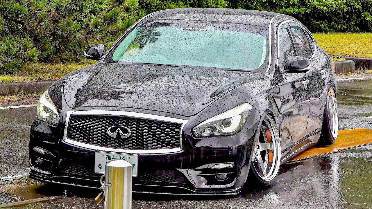 【搬入②】RAWCARism