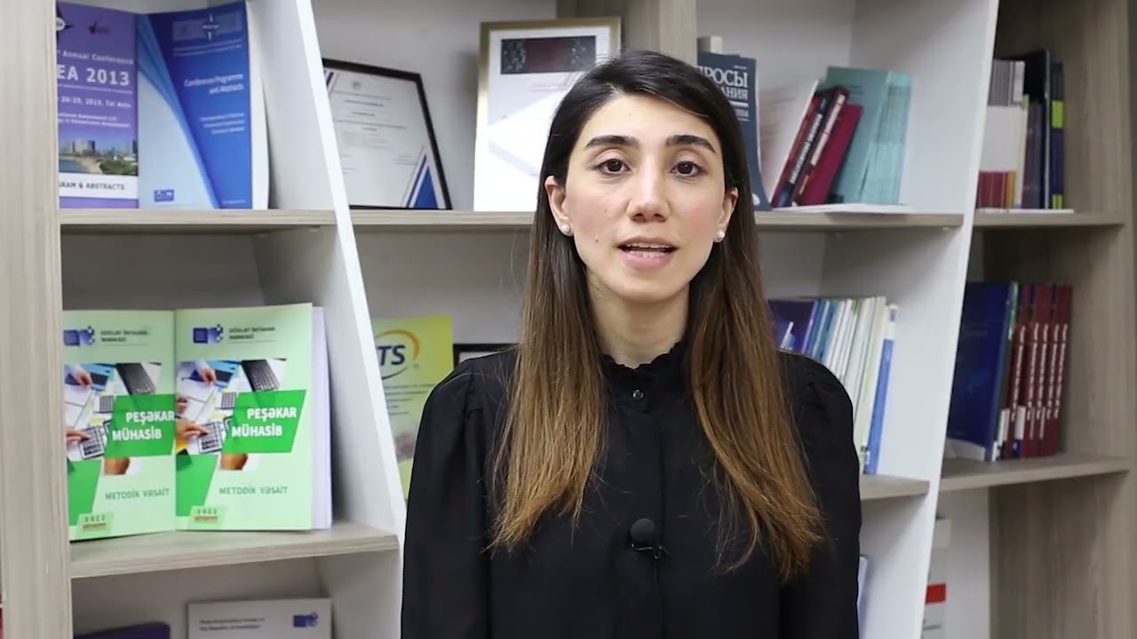 Peşəkar Mühasib