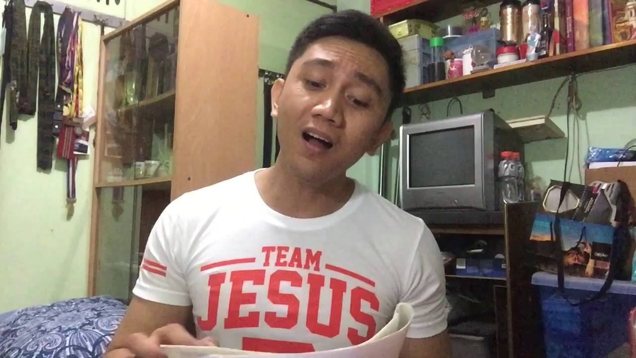 I Will Sing Forever - TENOR