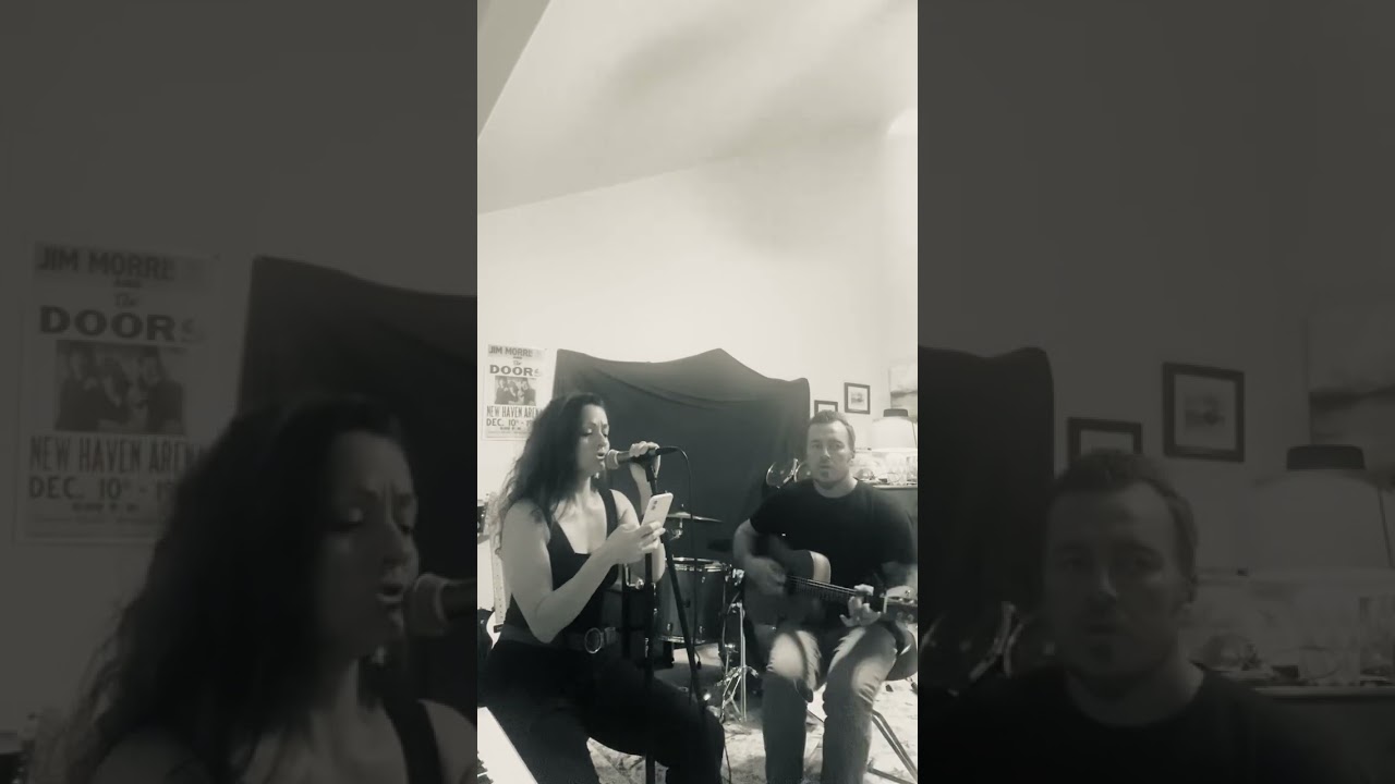 Simple Man- Lynyrd Skynyrd Sung by: Jacqueline Schmidt
