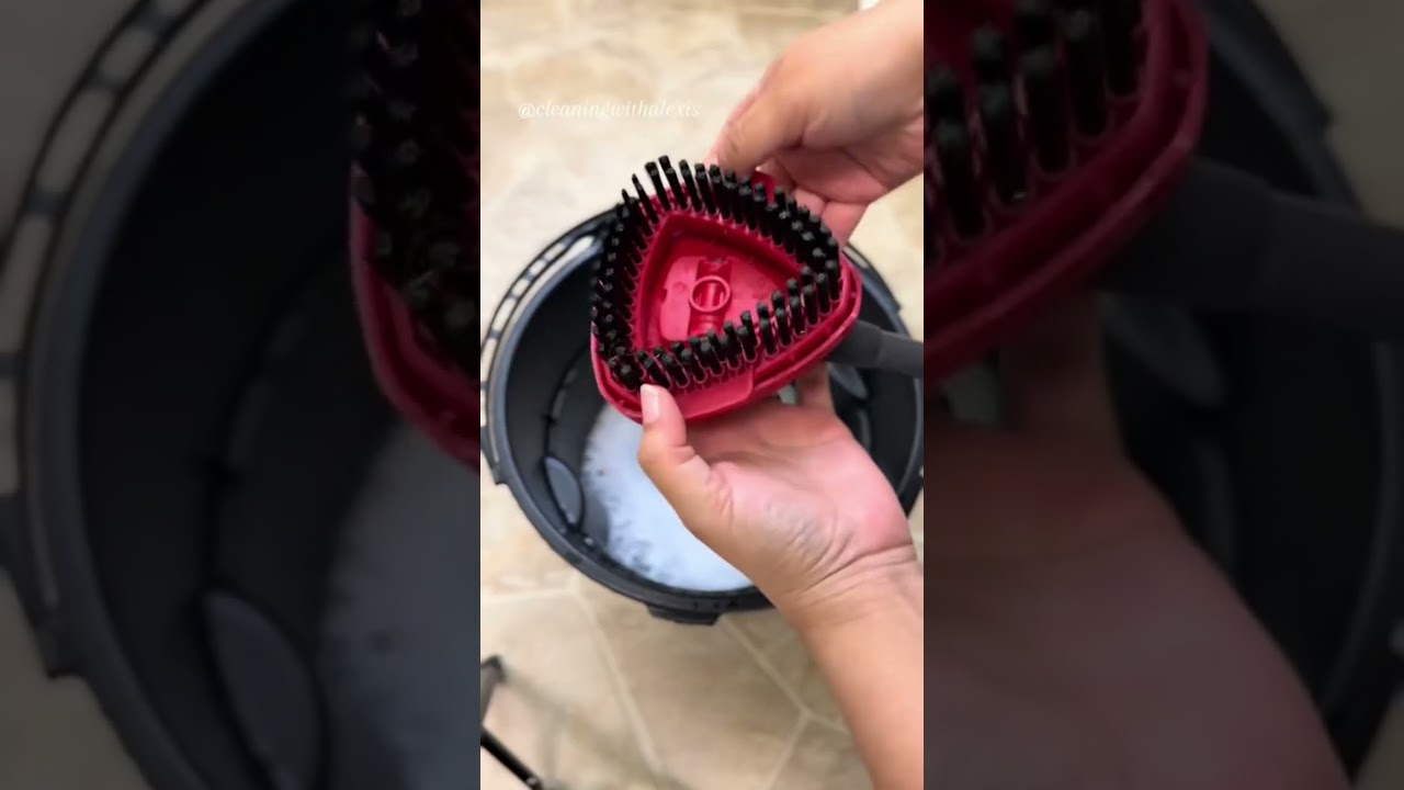 ENJOY!💕Floor Scrub🧼 Hope yall had a great mornin