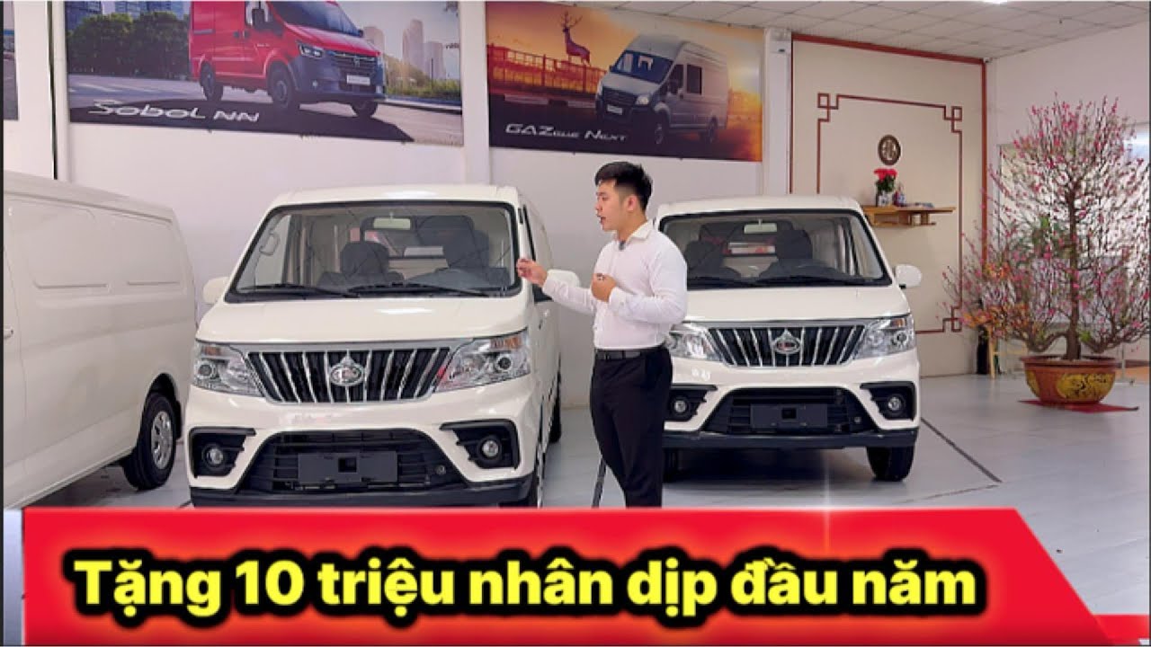 Ưu đãi khủng tặng 10 triệu tiền mặt khi mua các dòng xe tại auto Tây Đô