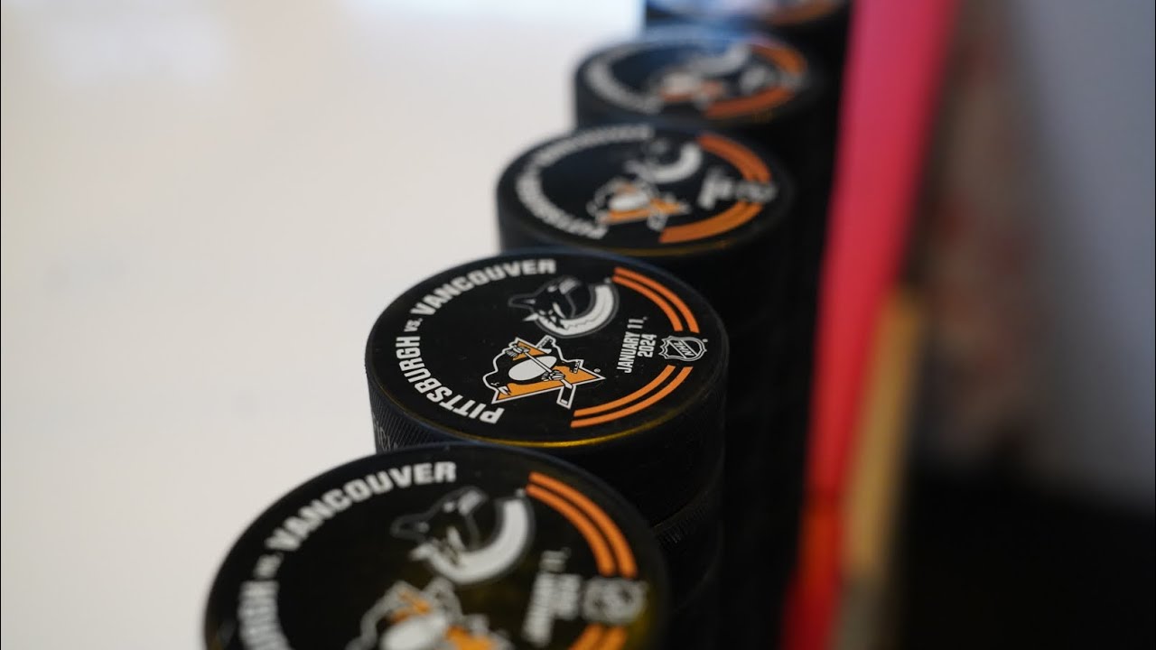 Game 40: Pens get point vs best team in the NHL