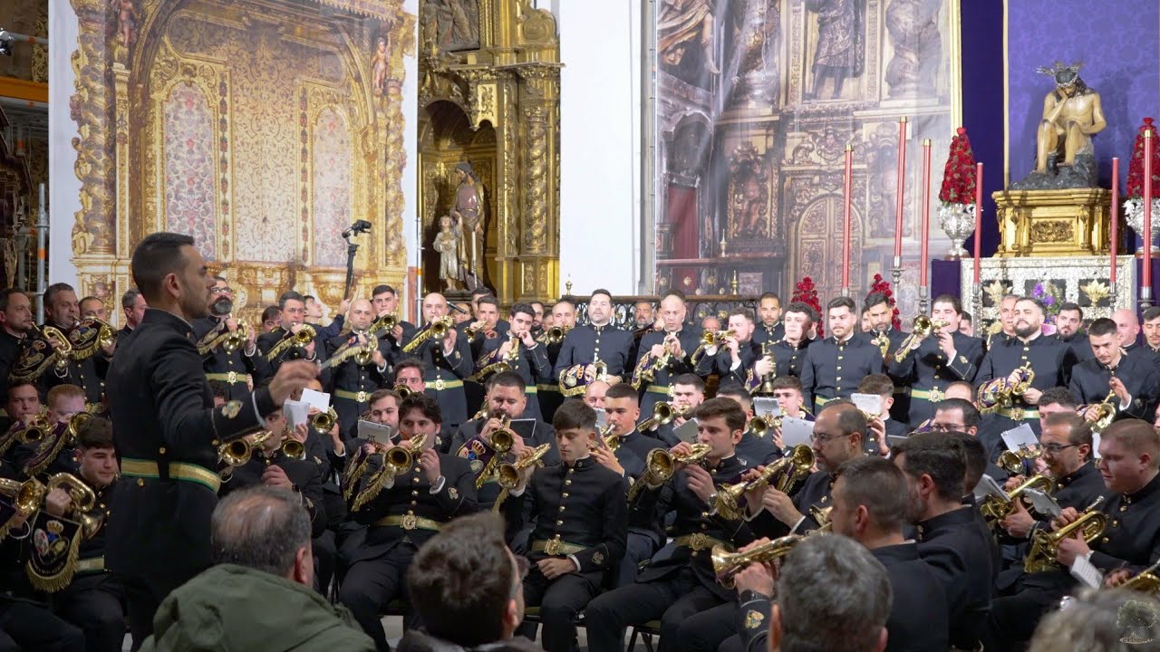 BCT Centuria - Concierto en los Terceros
