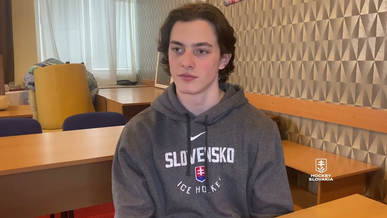 MS18: S tímom trénuje už aj Dalibor Dvorský, prelomovú sezónu prišiel zakončiť postupom