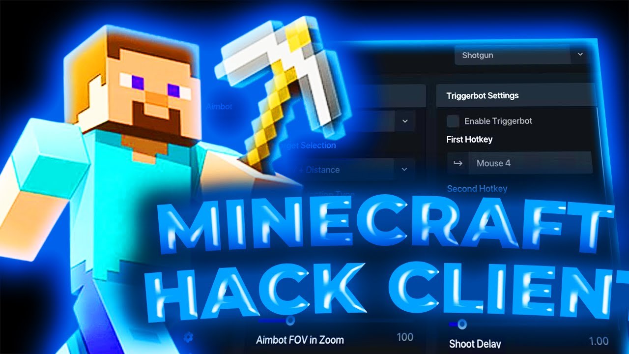 Minecraft Horion Hacked Client 2025 | Free Download for Bedrock & MCPE