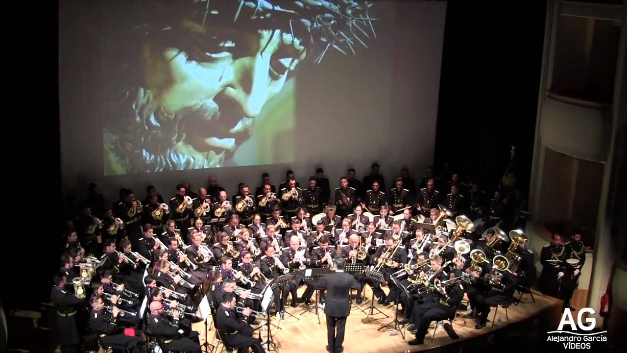 Señor de la Caridad - CD DEVOCIÓN, Los Gitanos (Sevilla)