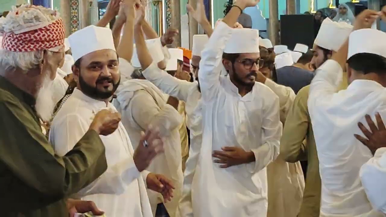 118 th urs | abhi jibreel bhi Utre na the kabe ke member se | ke  sada aai Abdullah ke Ghar Se