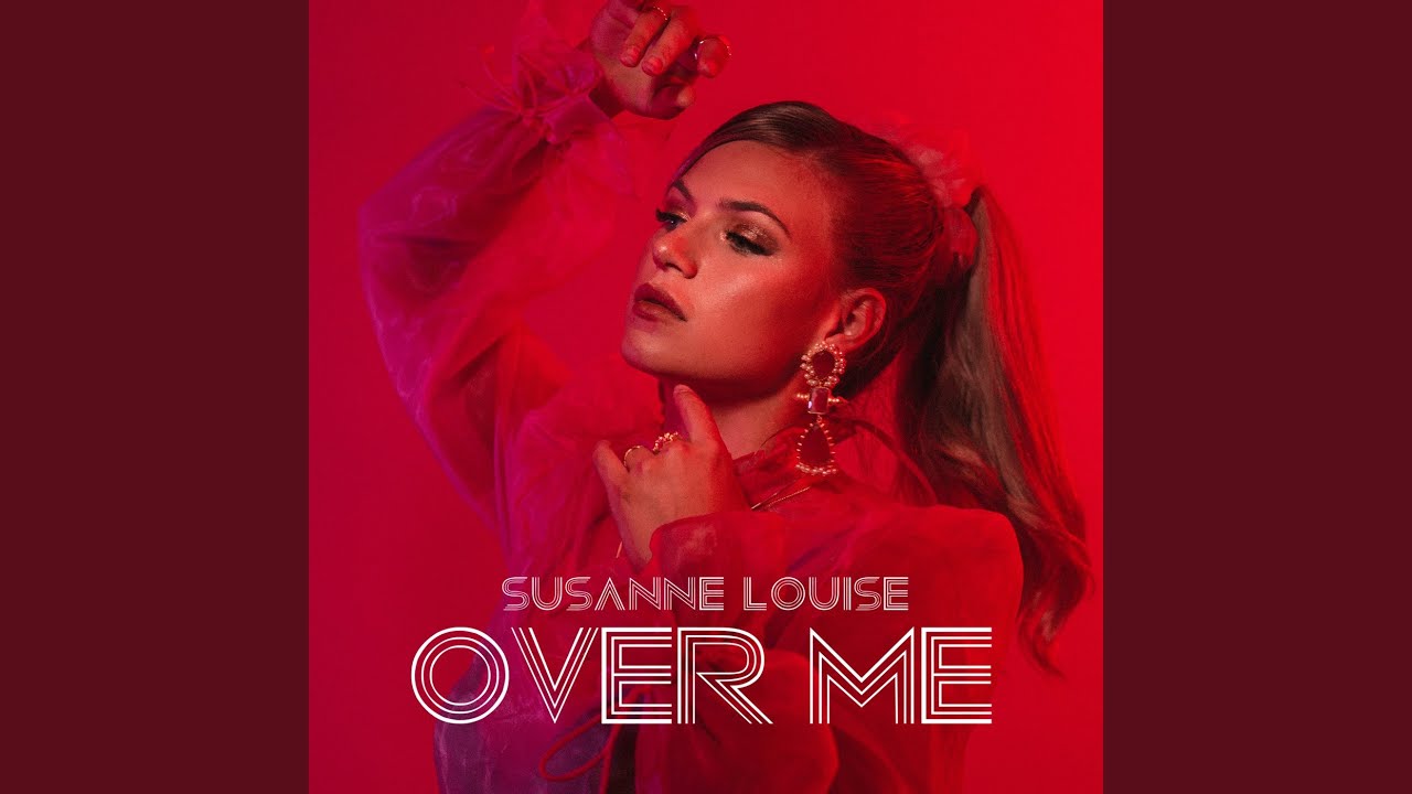 Over Me