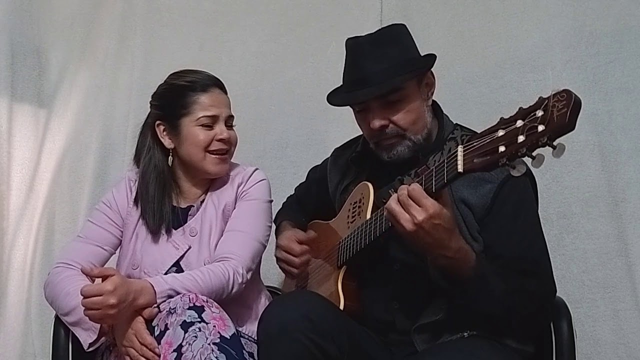 Cuando voy por la calle