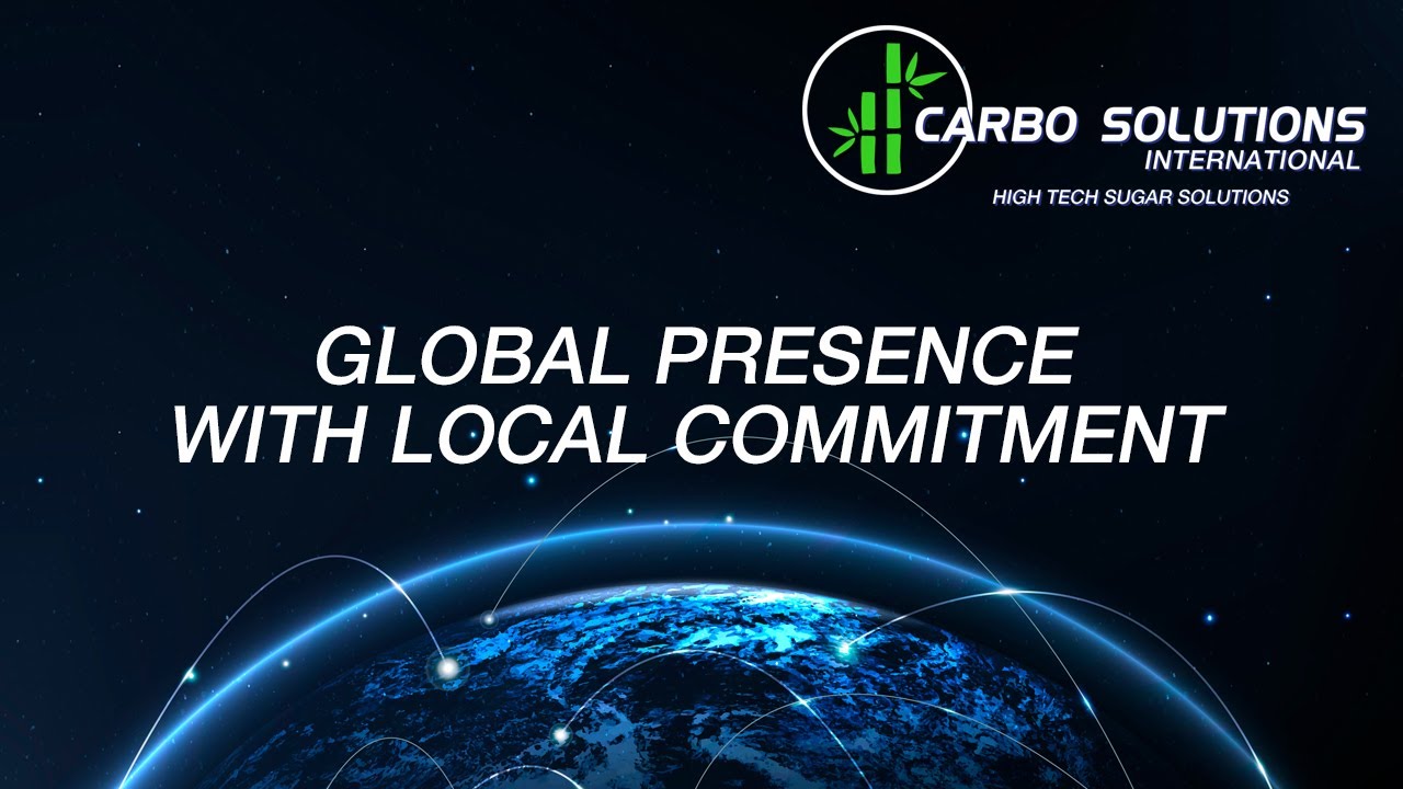 Carbo Solutions International