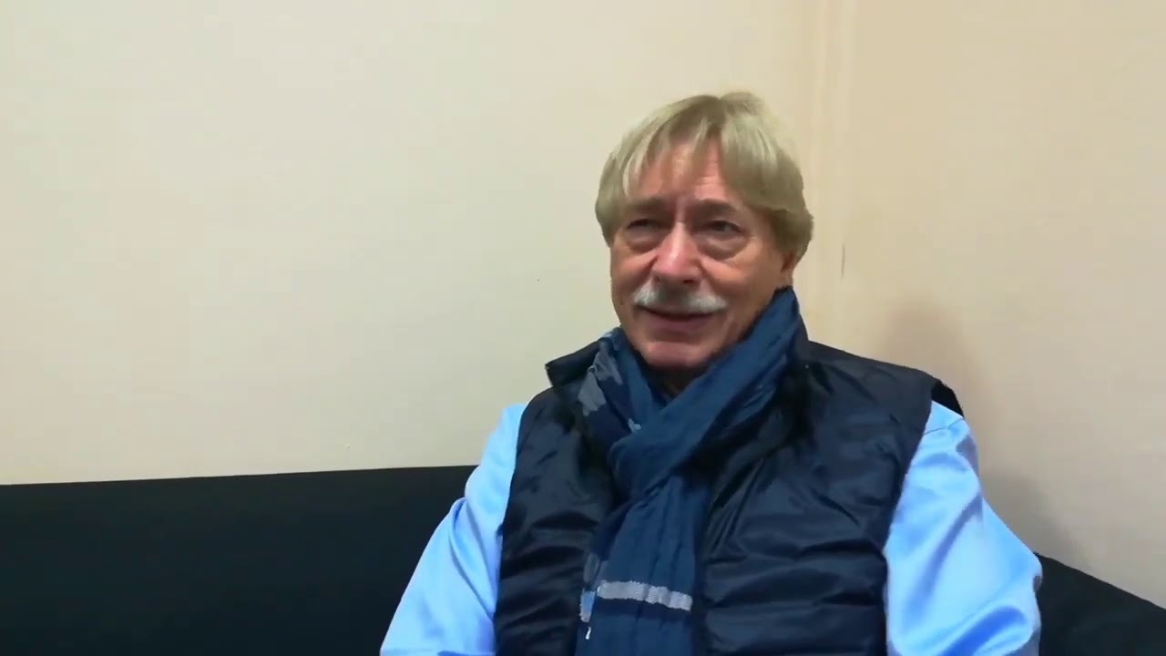 Soltész Rezső Interjú