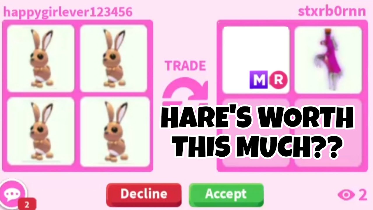 😱😛No Way! I Can't Believe SPRINGFEST HARE'S WORTH SO MUCH?😱 I GOT A CUTE OUT OF GAME NEON FOR 4 HARE