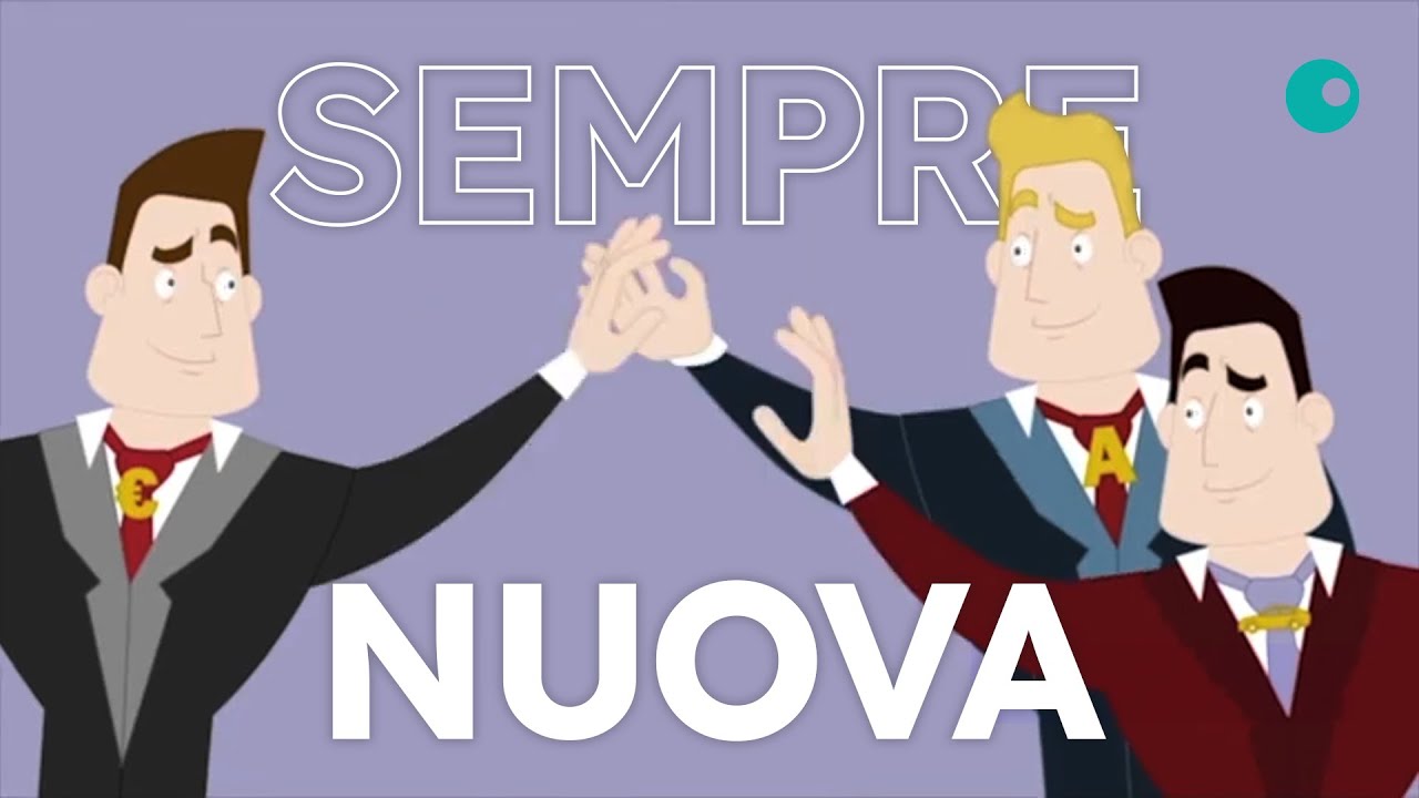 Logica - Sempre Nuova