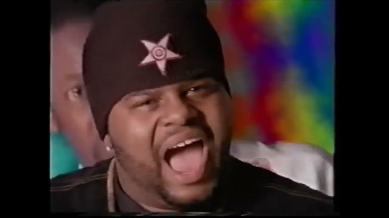 24-7 Spyz - Outta Mind, Outta Time (Music Video)