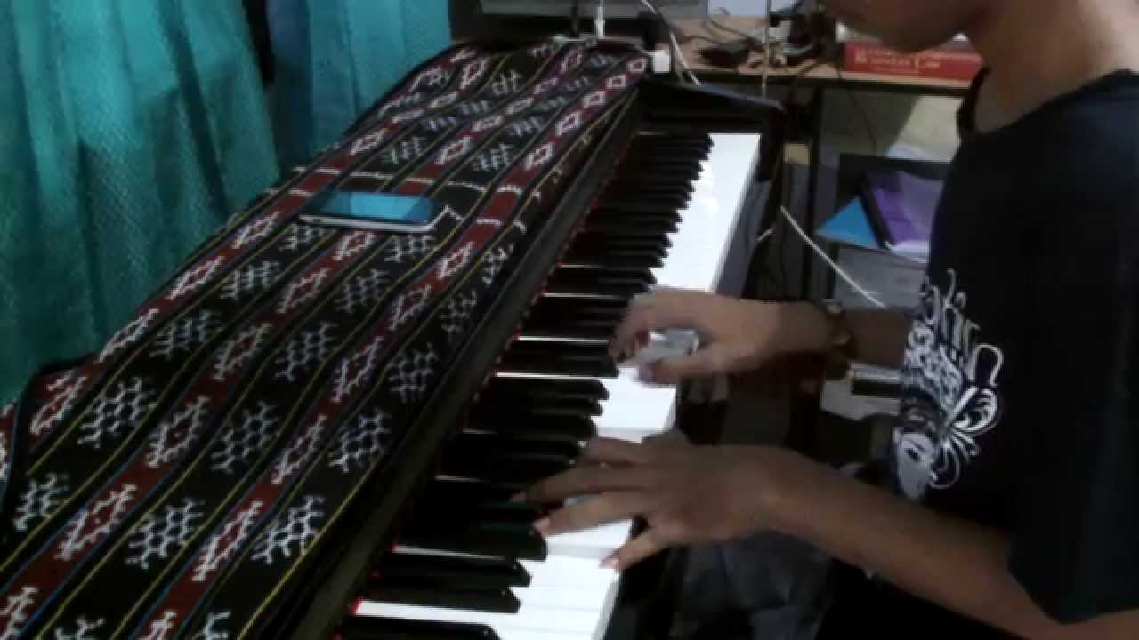 Joy Fernando Pianist
