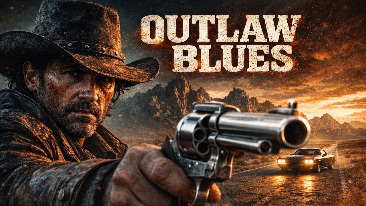 The Long Road to Hell - Outlaw Country (Original Song)