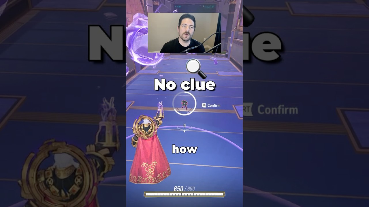 Marvel Rivals Mag Ultimate Explained