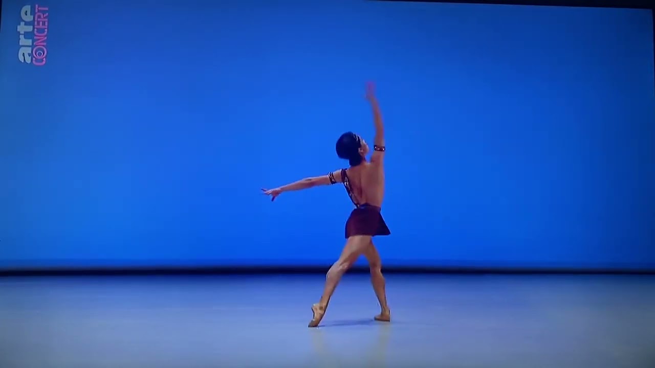 Prix de Lausanne 2026 l Finals 417 방수혁ㅣ한껏 즐기는 표정을 보세요~!! 
