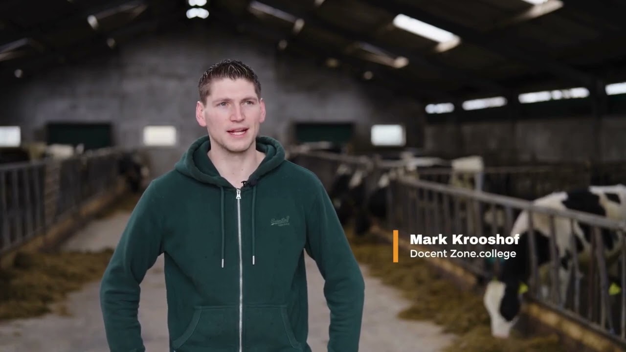 Cursus Inzicht in de melkveehouderij