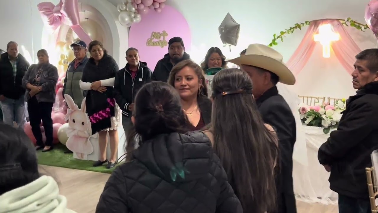 Tocada con la Razita de Cuanajo Michoacan en Atlanta Ga pt1