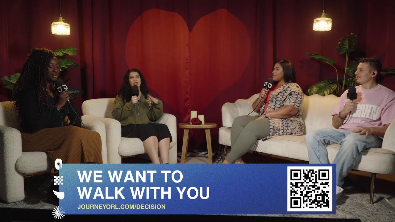 Journey Church Online 8:30am