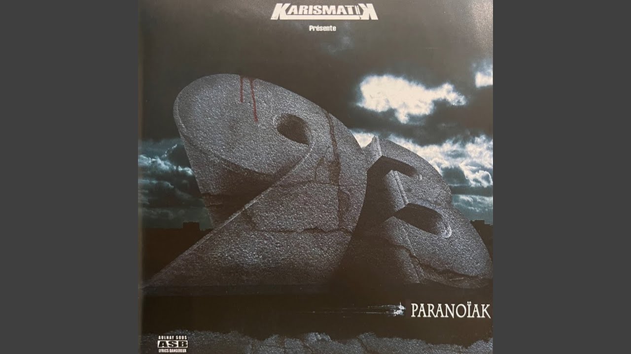 Karismatik parano