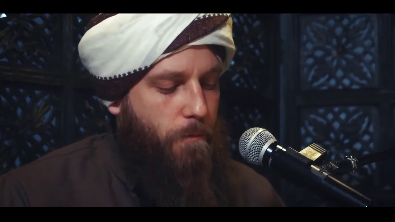 Poetry of Imam al-Haddad